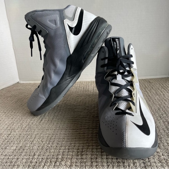 Nike Air Max Stutter Step 2 Men size 10 - Picture 1 of 12